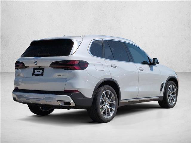 New 2026 BMW X5 xDrive40i w/ Premium Package AWD/4WD video 2