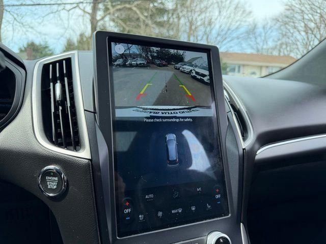 Used 2022 Ford Edge ST-Line image 30