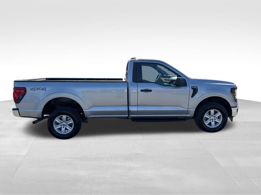 Used 2024 Ford F150 XL w/ Equipment Group 103A High image 7