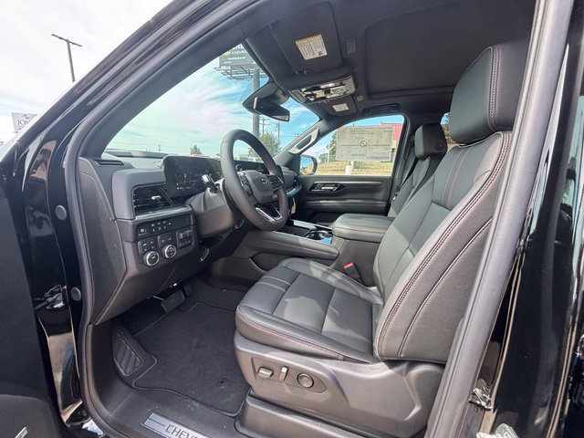 New 2026 Chevrolet Tahoe RST w/ Comfort Package AWD/4WD image 11