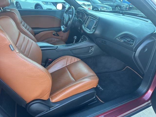 Used 2017 Dodge Challenger SRT Hellcat image 10