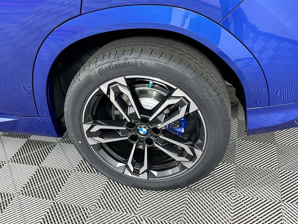 Used 2025 BMW X2 xDrive28i w/ M Sport Package image 37
