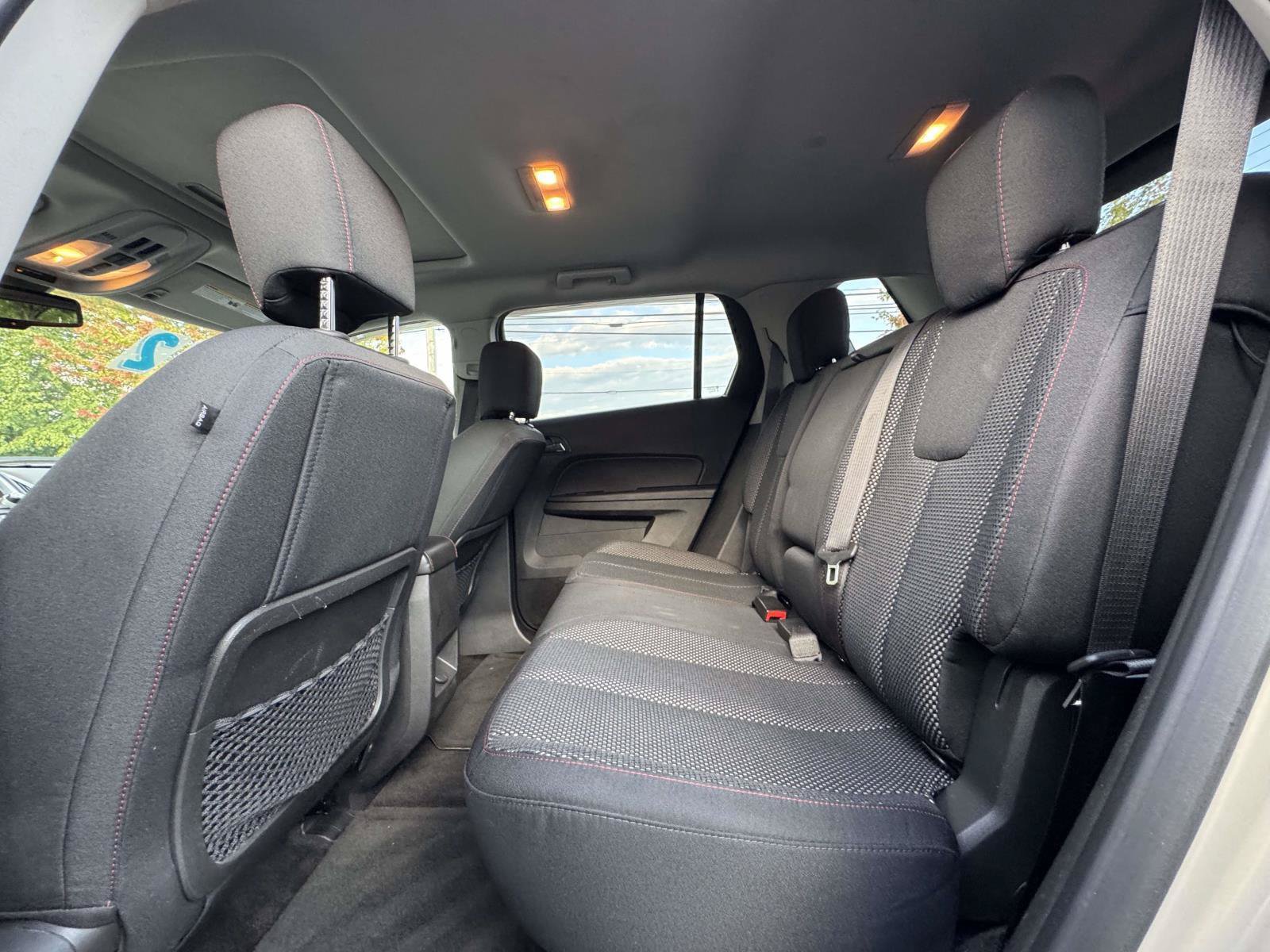Used 2012 GMC Terrain SLE w/ Convenience Package AWD/4WD image 13