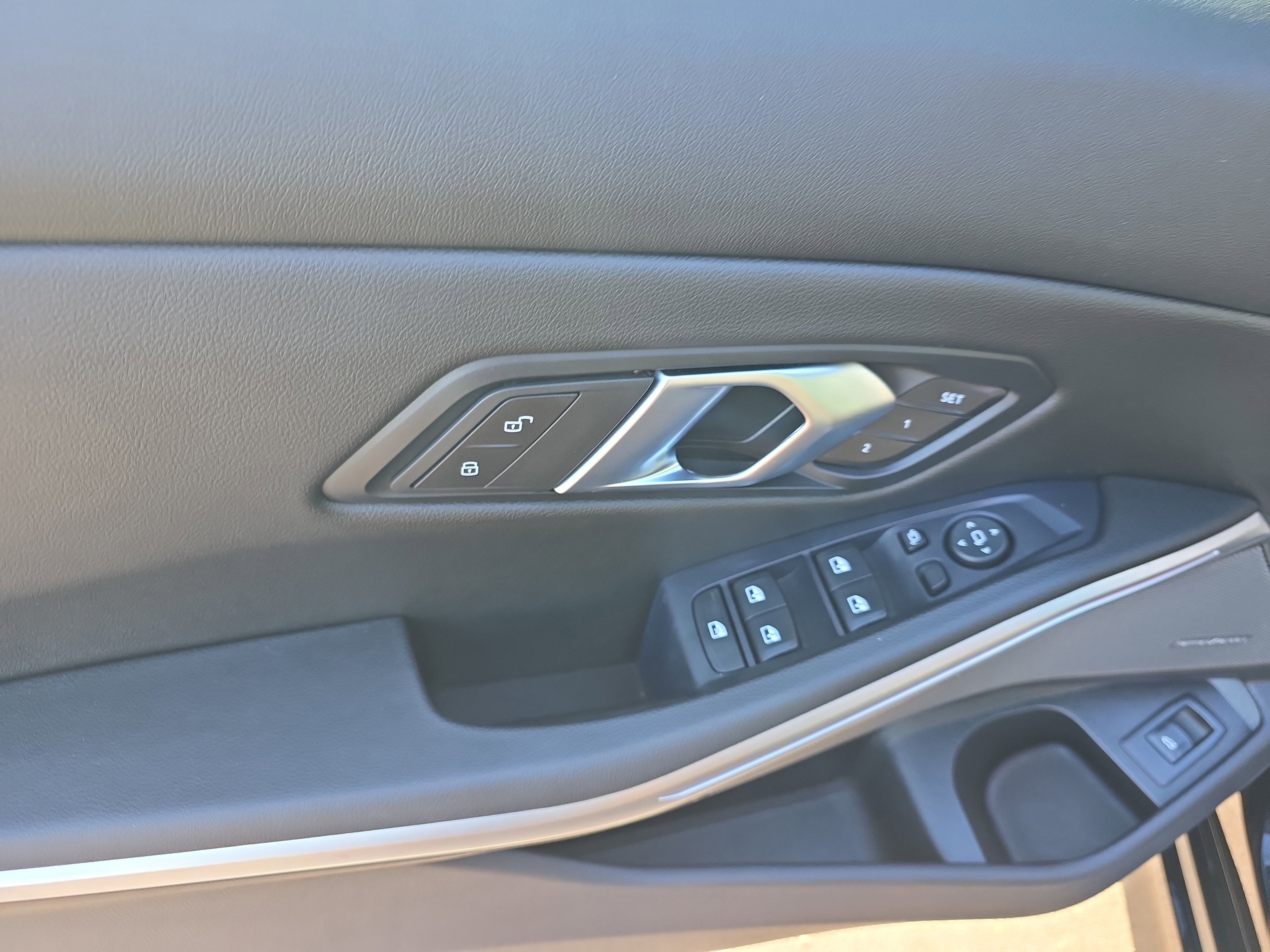 Used 2024 BMW 330i xDrive Sedan w/ Premium Package image 16