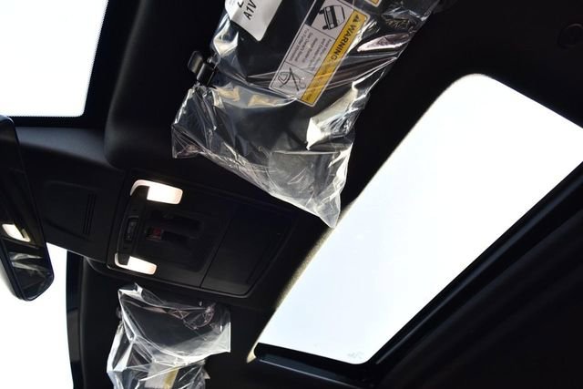 New 2026 Honda CR-V Sport Touring image 24