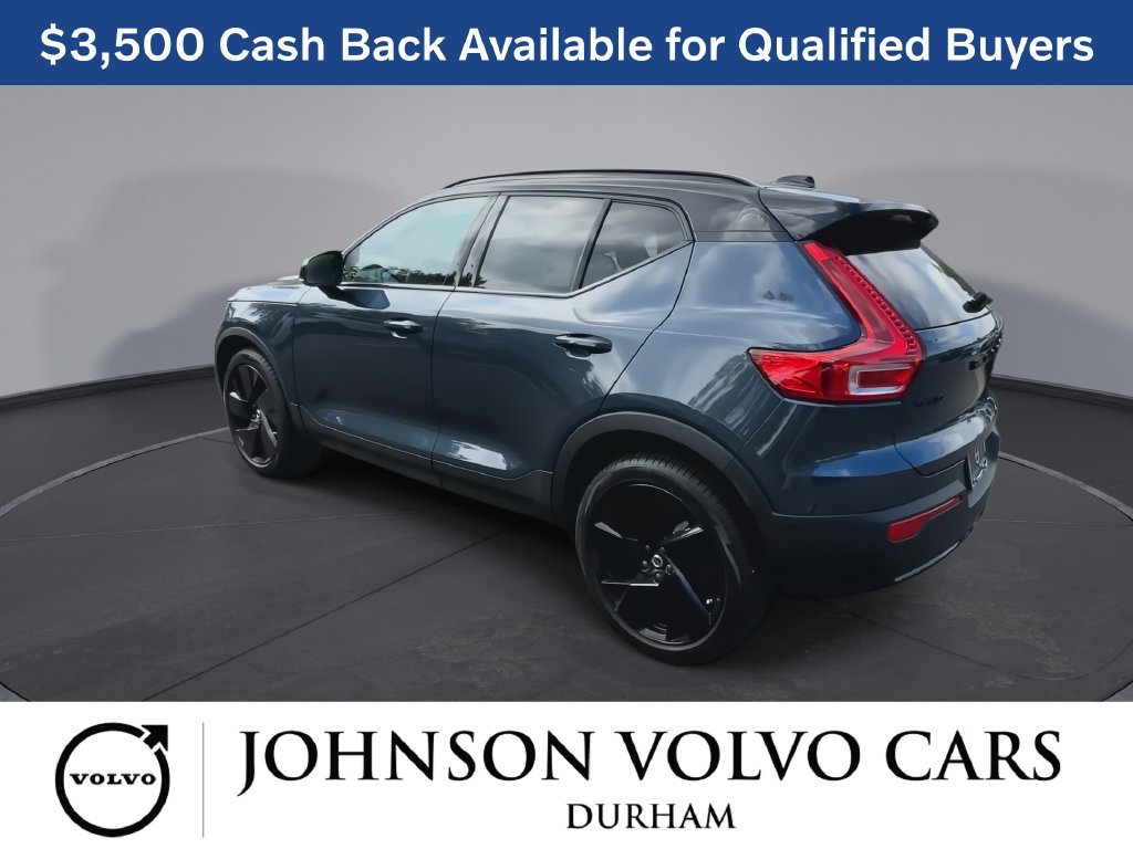 New 2026 Volvo XC40 B5 Ultra w/ Protection Package Premier AWD/4WD image 6