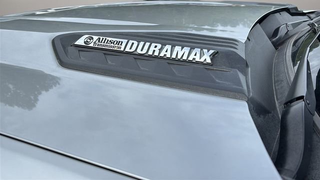 Used 2021 Chevrolet Silverado 2500 LTZ w/ LTZ Premium Package image 39