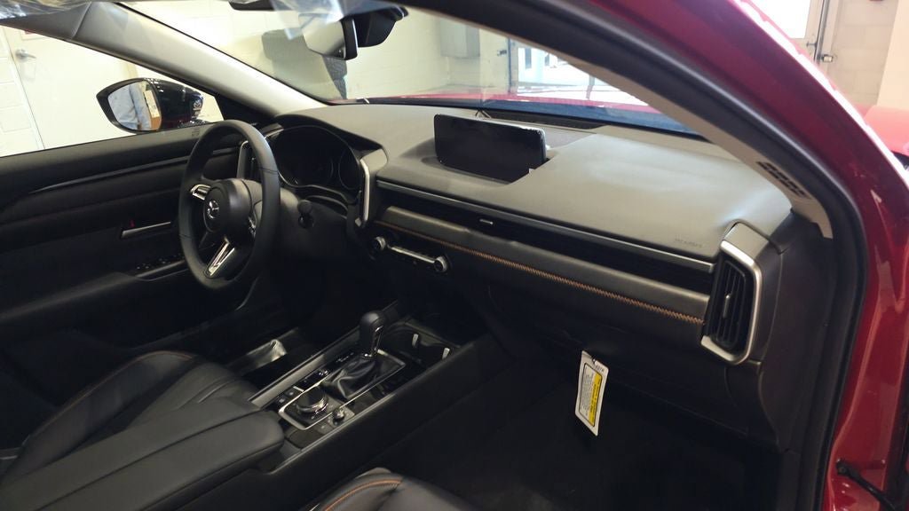New 2026 MAZDA CX-50 AWD 2.5 S w/ Cargo Package image 19