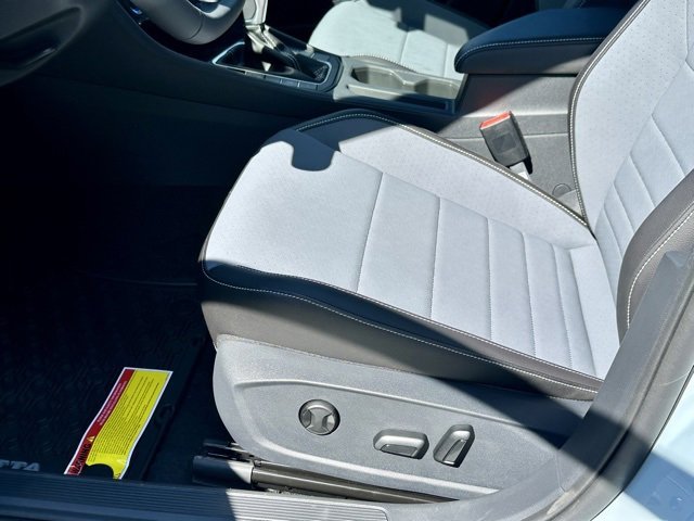 New 2026 Volkswagen Jetta SE image 14