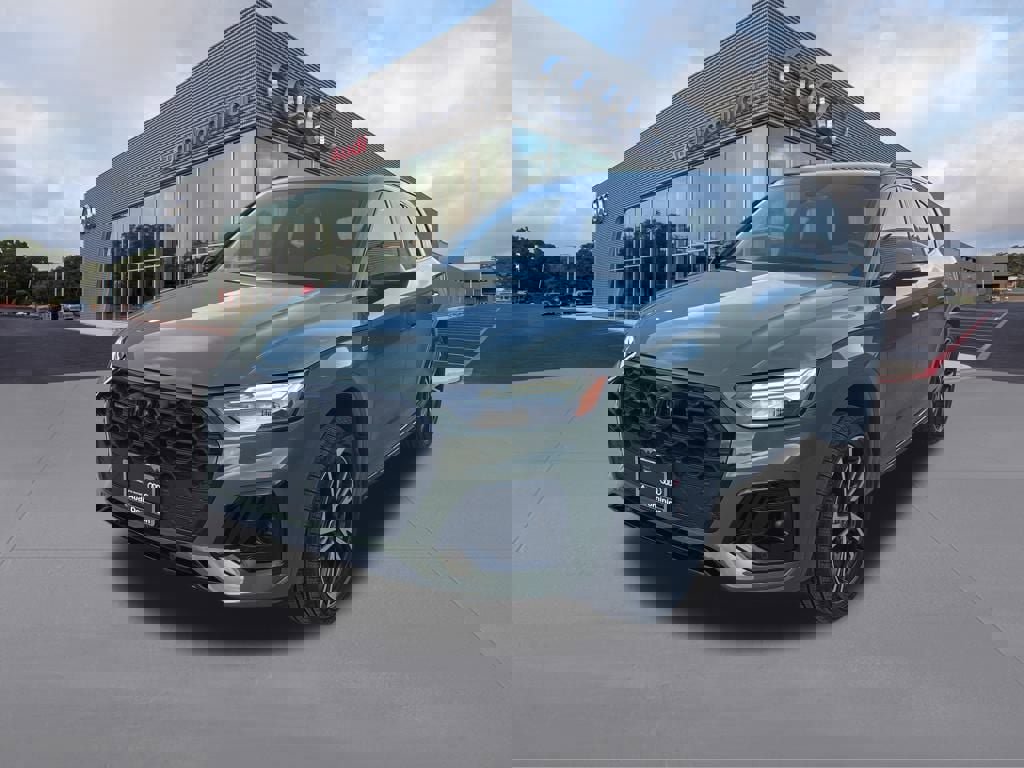 Used 2025 Audi Q5 2.0T Premium Plus w/ Premium Plus Package