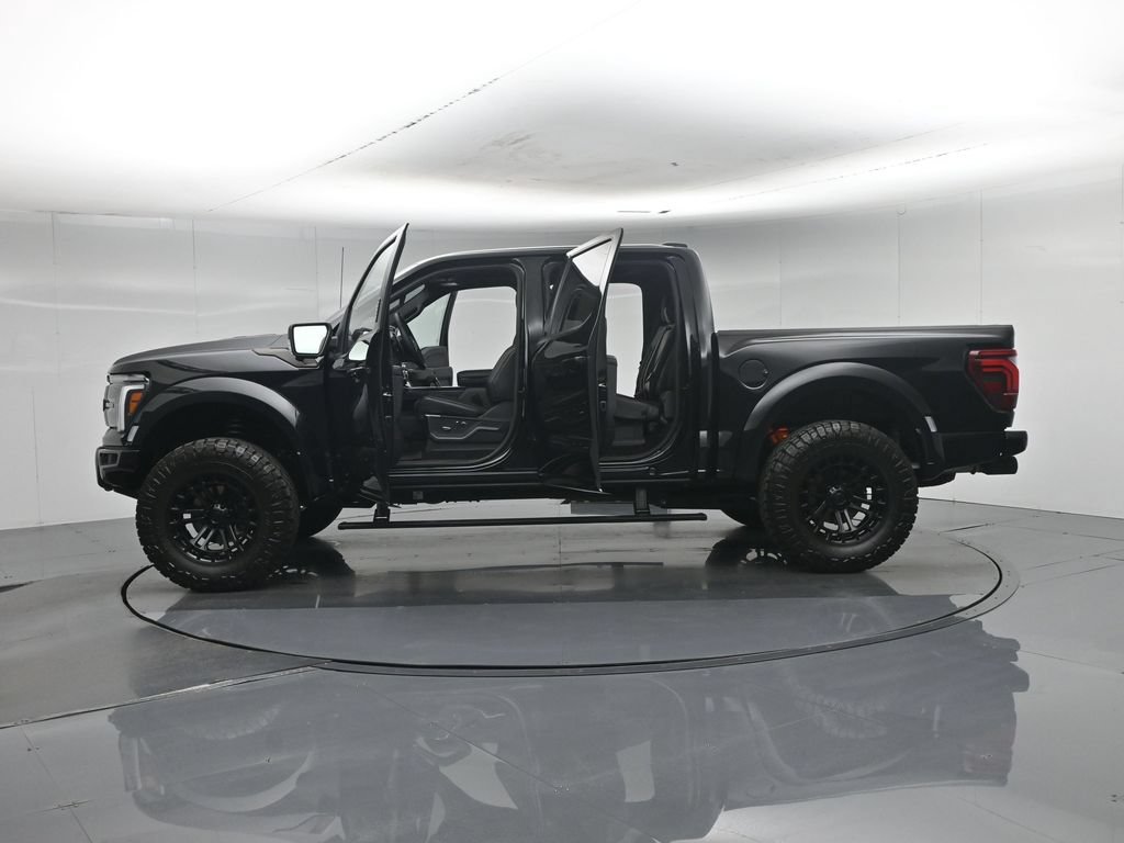 Used 2024 Ford F150 Raptor AWD/4WD image 3