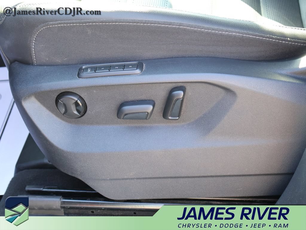 Used 2019 Volkswagen Atlas SEL Premium AWD/4WD image 26