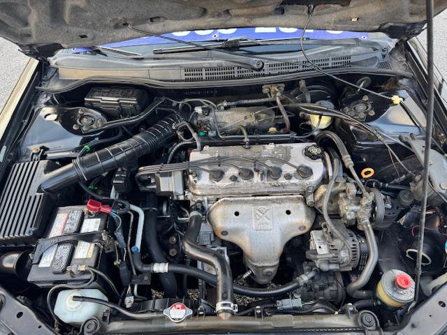 Used 2001 Honda Accord LX image 17