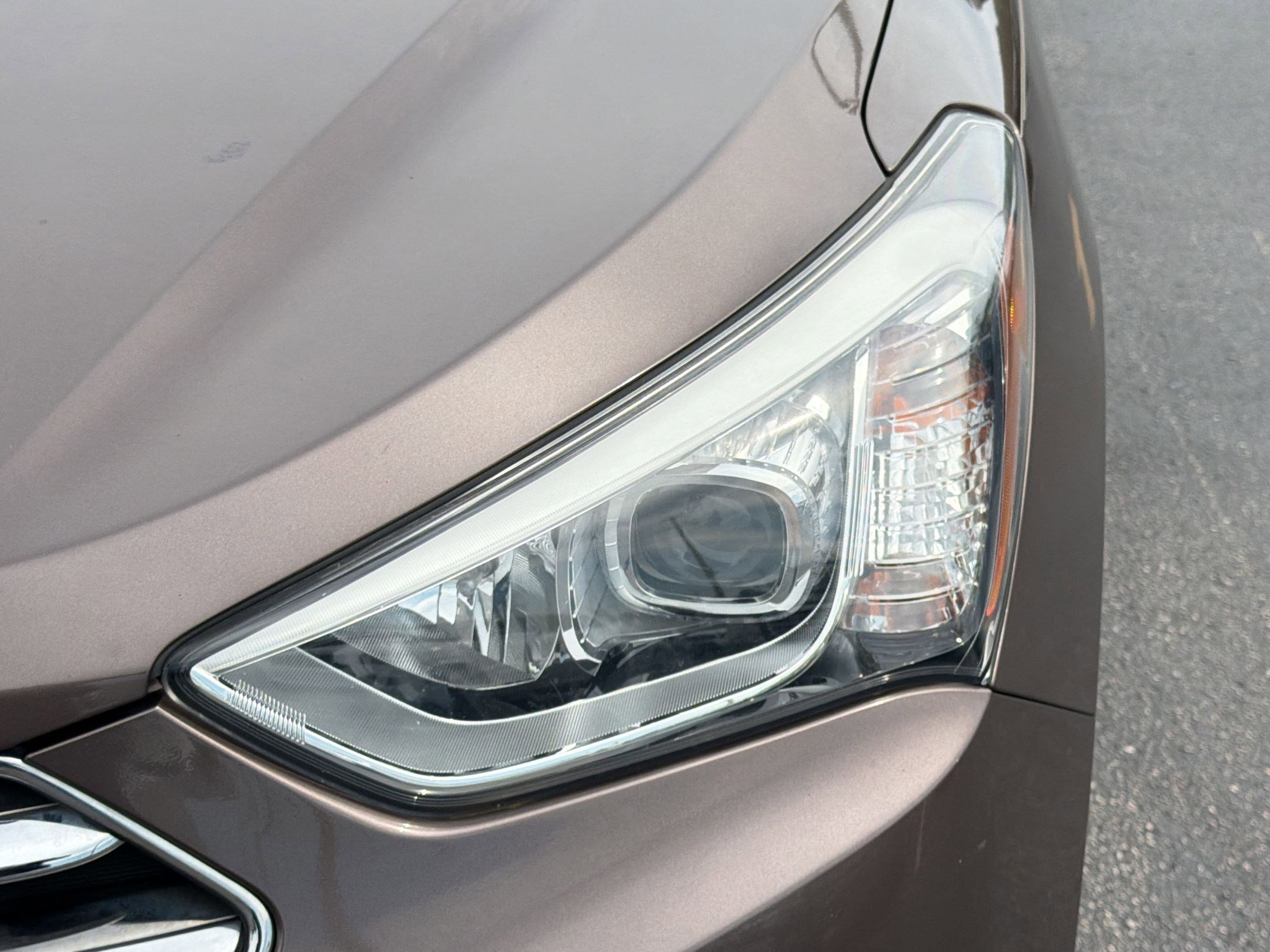 Used 2014 Hyundai Santa Fe GLS w/ Ultimate Package 06 FWD image 10