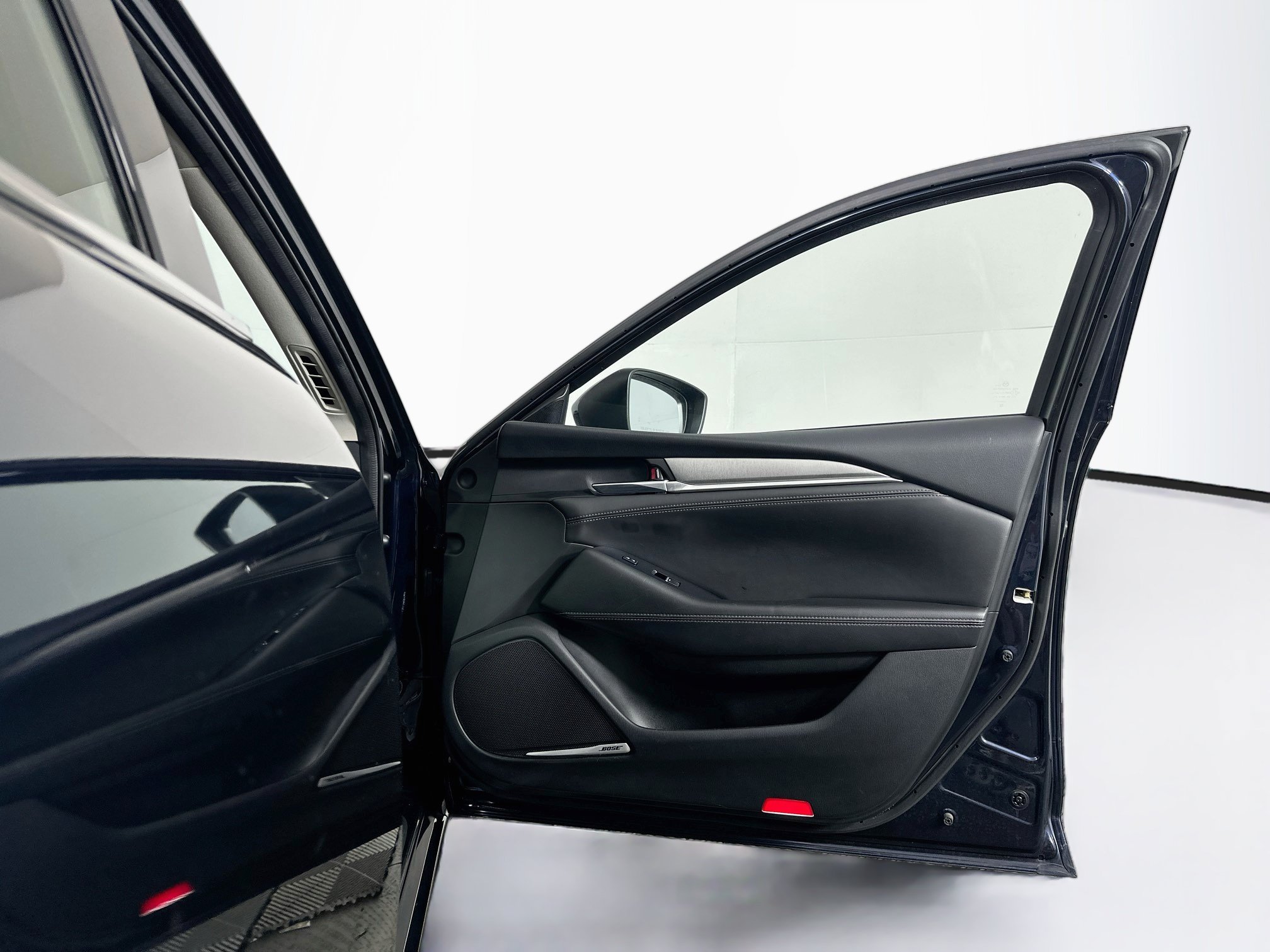 Used 2020 MAZDA MAZDA6 Grand Touring FWD image 32