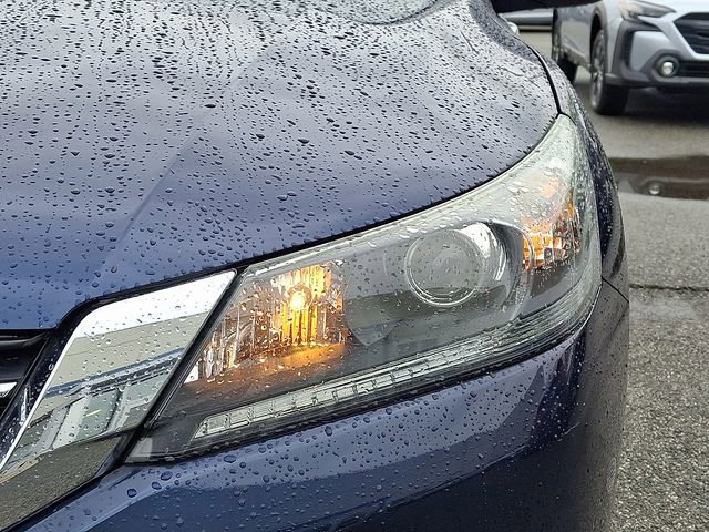 Used 2015 Honda Accord EX image 9