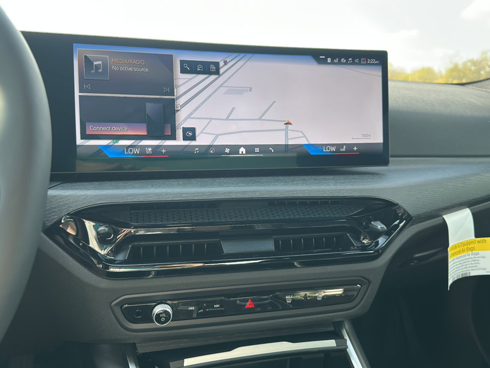 New 2026 BMW 330i Sedan w/ Premium Package image 21