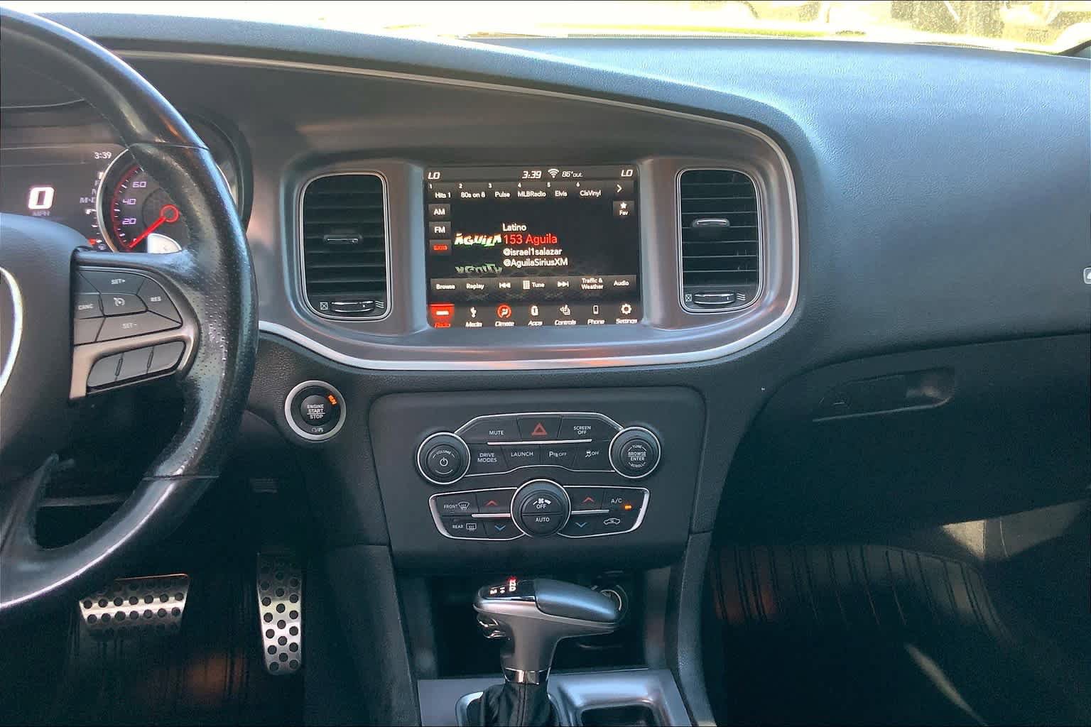 Used 2019 Dodge Charger Scat Pack RWD image 7