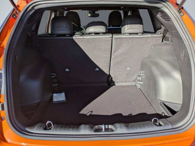 New 2026 Jeep Compass Latitude image 10