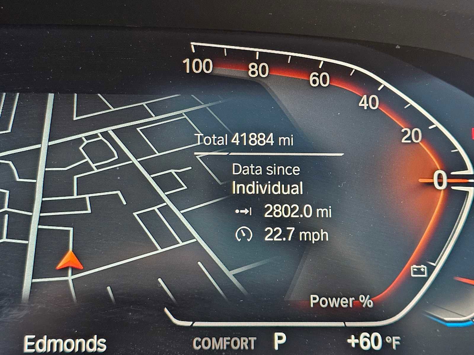 Used 2023 BMW X5 xDrive40i image 26