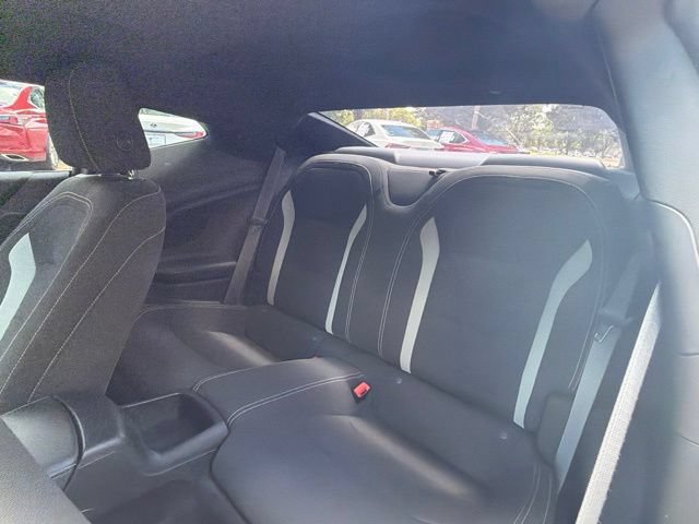 Used 2021 Chevrolet Camaro LT w/ RS Package RWD image 34