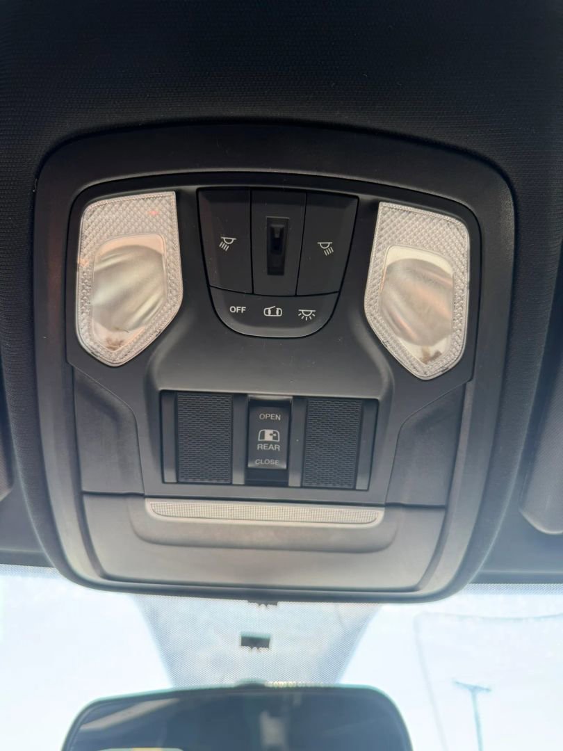 Used 2022 RAM 2500 Tradesman AWD/4WD image 30