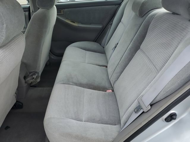 Used 2007 Toyota Corolla CE image 28