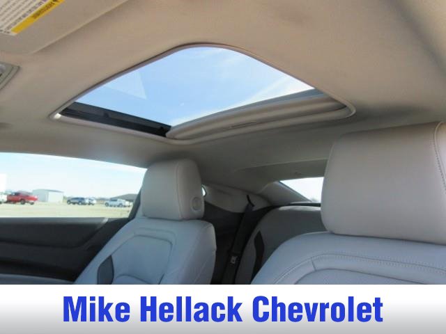 Used 2018 Chevrolet Camaro LT w/ RS Package image 23