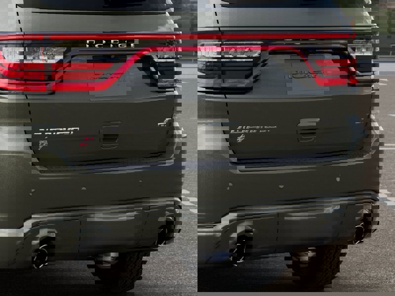 New 2026 Dodge Durango GT image 40