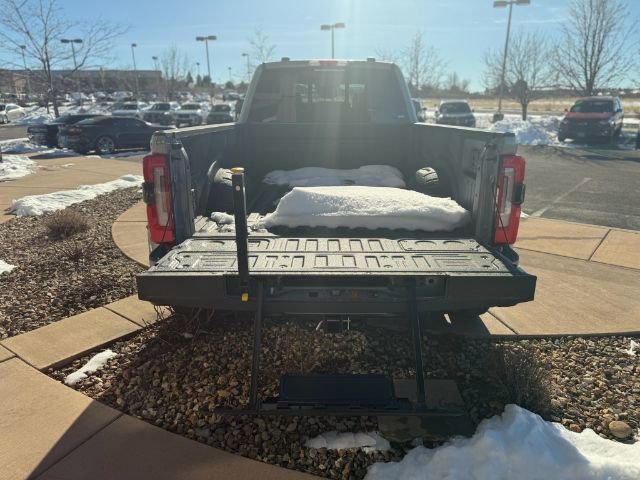 Used 2026 Ford F450 Platinum AWD/4WD image 9