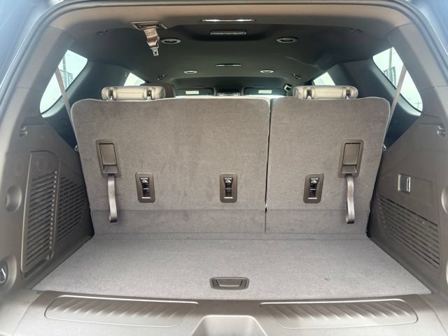 New 2026 Chevrolet Tahoe LS w/ Max Trailering Package AWD/4WD image 10