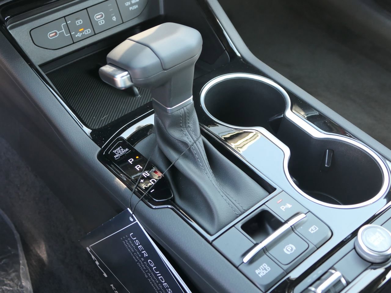 New 2026 Kia K5 GT-Line w/ GT-Line Premium Package FWD image 21