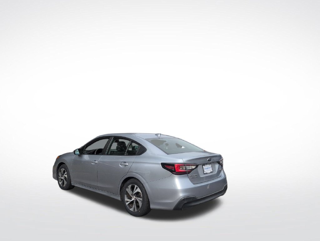 Used 2023 Subaru Legacy AWD/4WD image 6