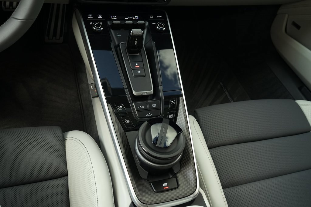 Used 2024 Porsche 911 Turbo S image 20