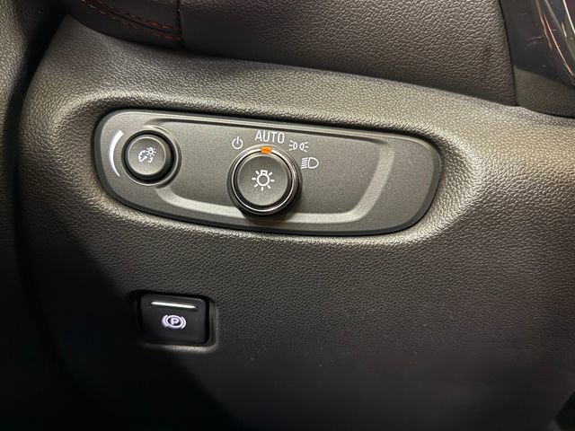 Used 2020 Chevrolet Blazer RS image 20