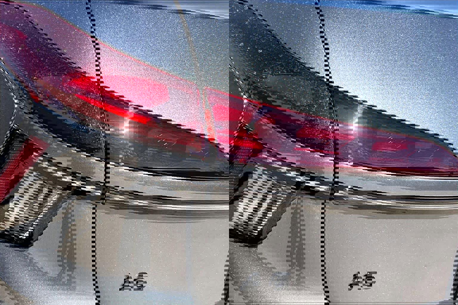 New 2026 Audi A6 Prestige image 14