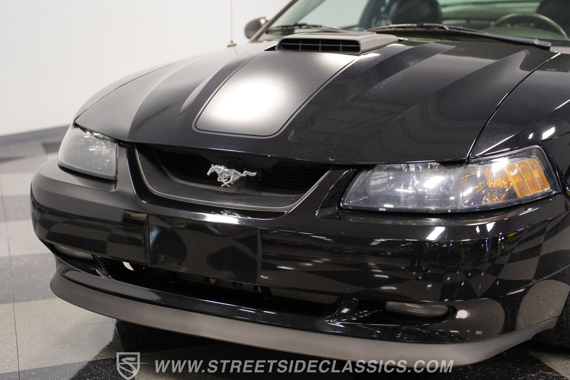 Used 2003 Ford Mustang Mach 1 RWD image 20
