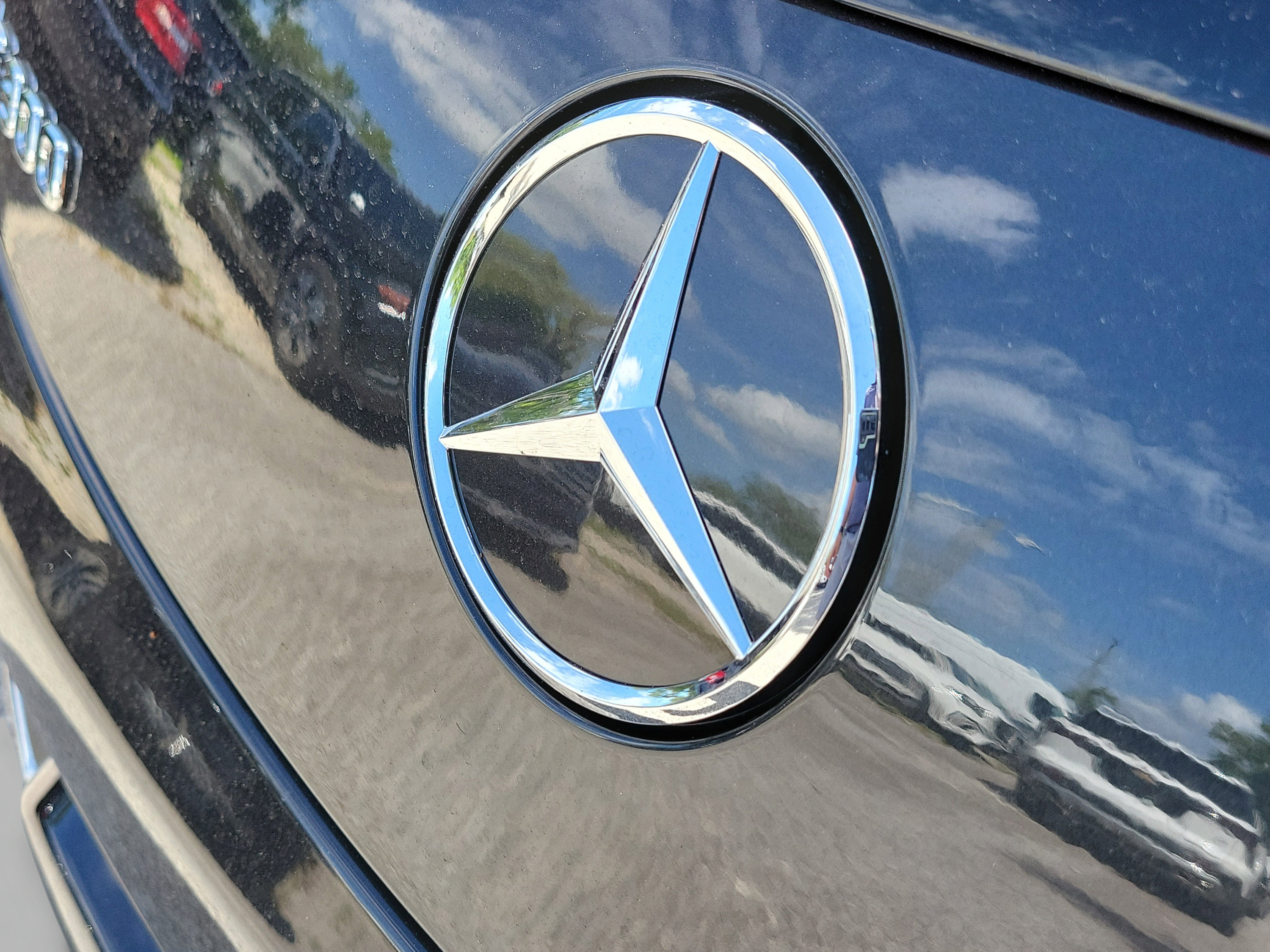 New 2026 Mercedes-Benz CLE 300 4MATIC Coupe image 29