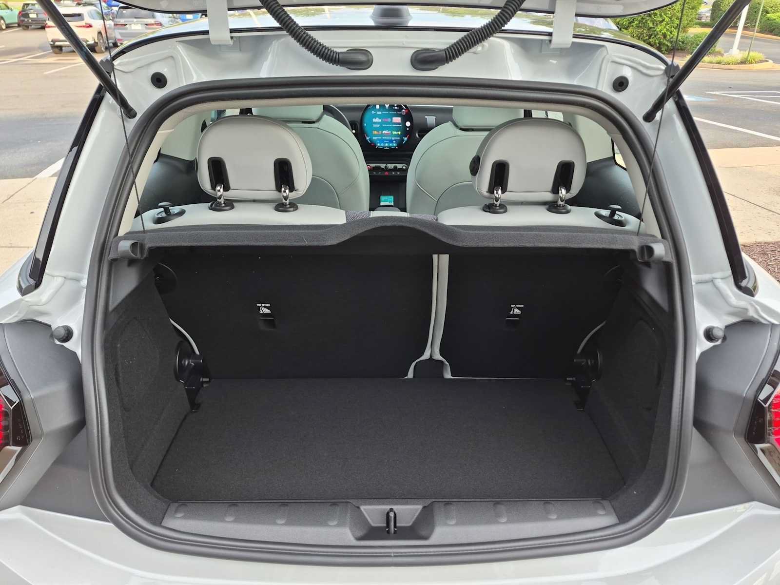 New 2027 MINI Cooper 2-Door Hardtop FWD image 37