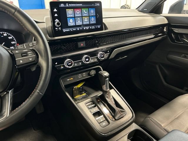 Certified 2024 Honda CR-V Sport Touring image 30