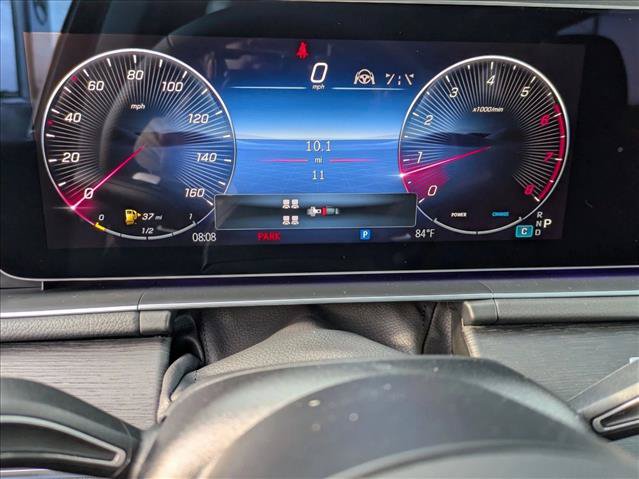 New 2026 Mercedes-Benz GLS 450 4MATIC image 10