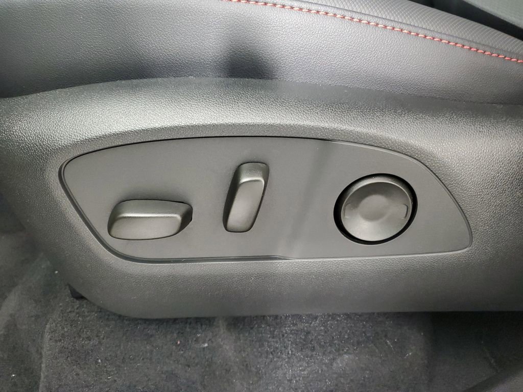 New 2026 Chevrolet Traverse Z71 image 30