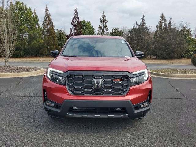 New 2026 Honda Ridgeline TrailSport image 2