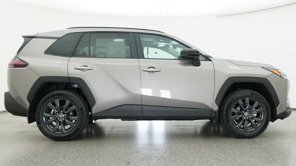New 2026 Toyota RAV4 XLE Premium FWD image 13
