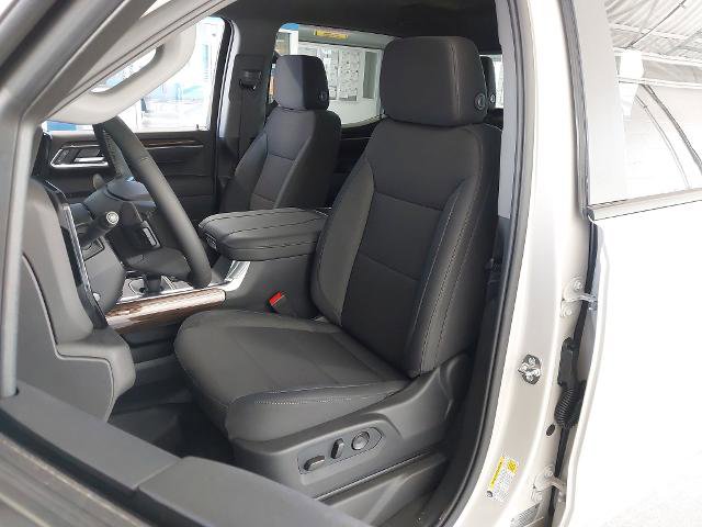 New 2026 Chevrolet Silverado 1500 RST w/ All Star Edition Plus image 23