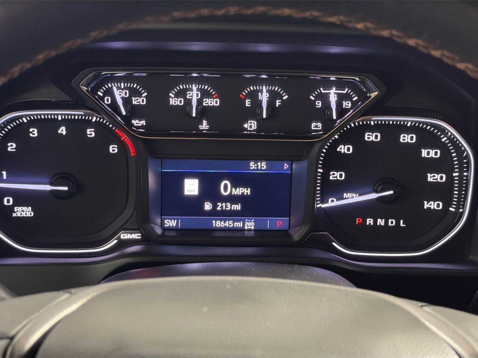 Used 2022 GMC Sierra 1500 AT4 w/ AT4 Premium Package AWD/4WD image 17