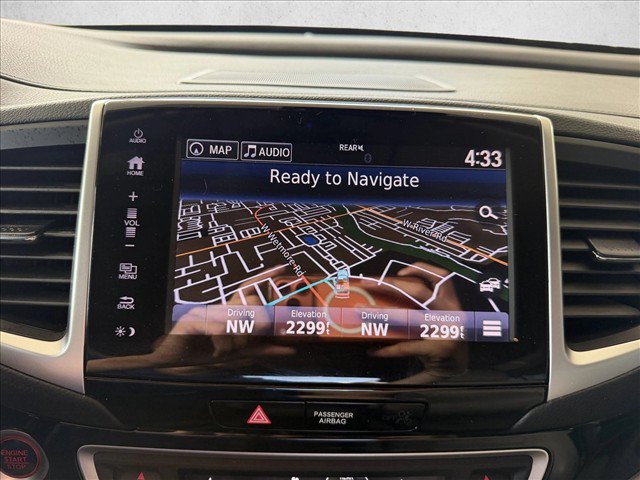 Used 2017 Honda Pilot Touring image 13