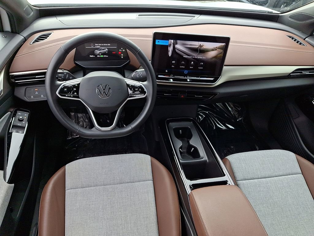 Certified 2025 Volkswagen ID.4 Pro image 11