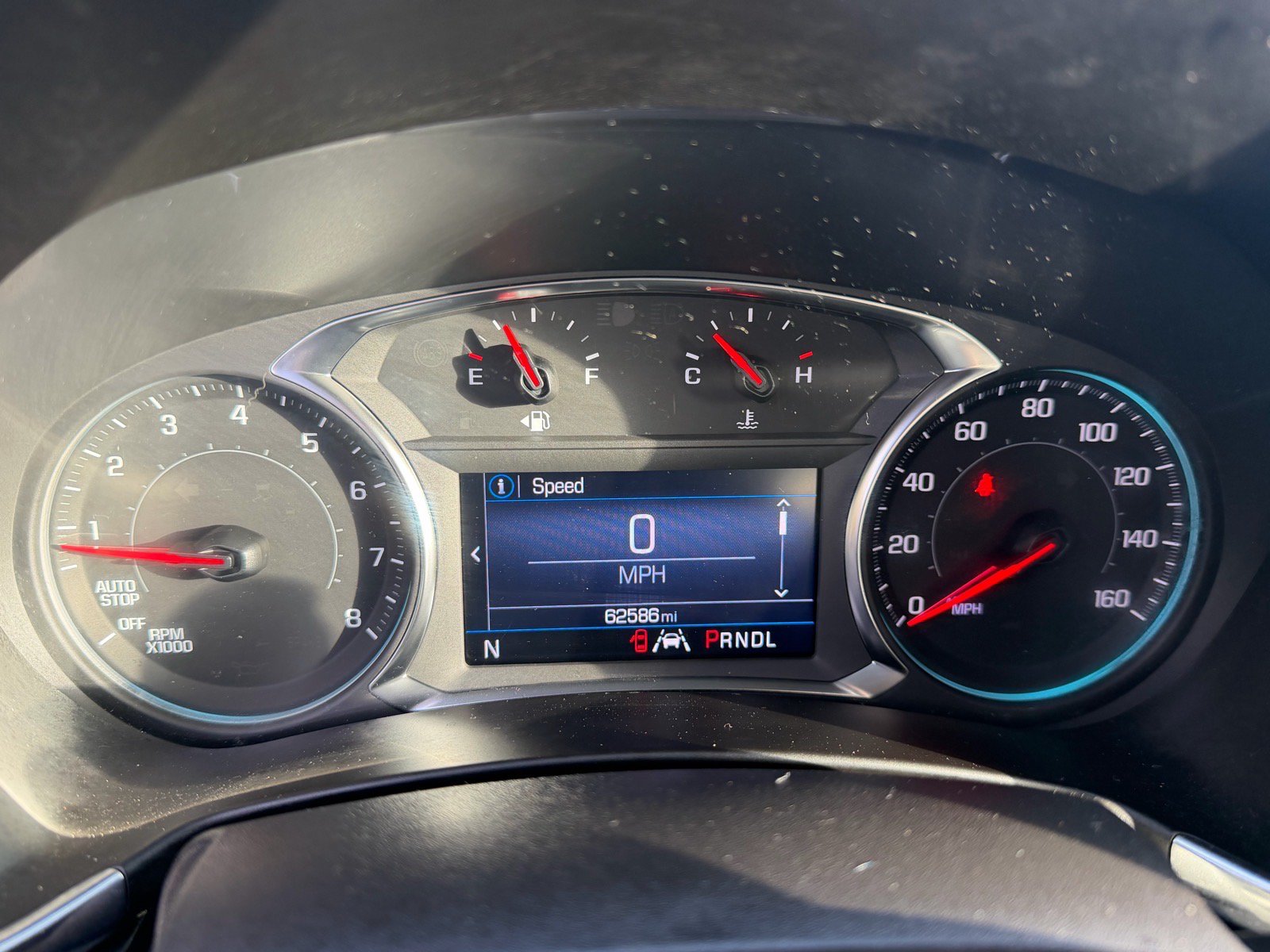 Used 2024 Chevrolet Equinox LT AWD/4WD image 30