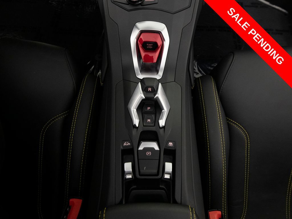 Used 2016 Lamborghini Huracan LP 610-4 AWD/4WD image 31